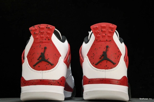 Grey Retro 4 DH6927-161  Jordan Neutral 0720